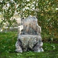 Кресло Корень - фото 40944