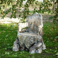 объёмные фигуры для рекламы