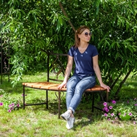 благоустройство территории