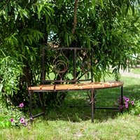 мебель для летнего кафе