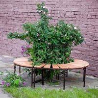 благоустройство территории