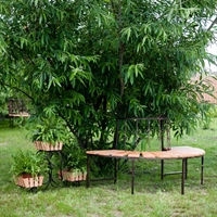 мебель металлическая для базы отдыха