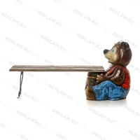 мебель для детской площадки мебель для детской площадки