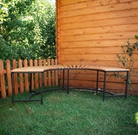 уличная мебель