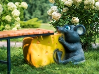 благоустройство детской площадки