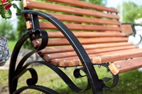 благоустройство территории