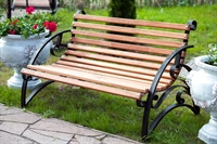 кованая мебель на заказ