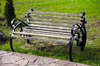 мебель для загородной базы отдыха