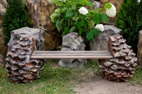 мебель для детского парка развлечений