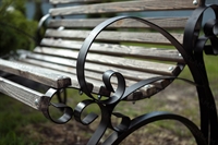 кованая мебель