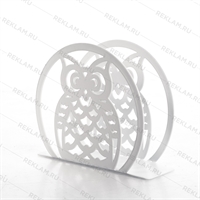 салфетница сова