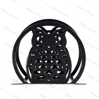 салфетница по индивидуальному проекту