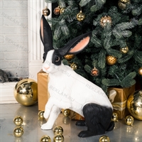 новогодняя фигура