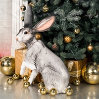 новогодние декорации