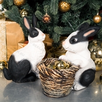 новогодние фигуры