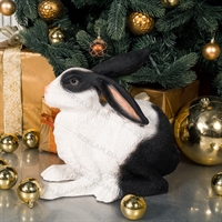 фигура для новогодних декораций