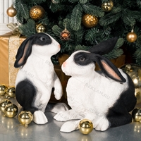 новогодние фигуры