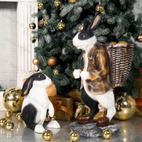 изготовление объёмных фигур