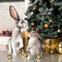 фигуры для новогодних декораций