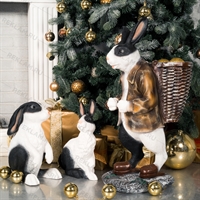 новогодние праздники