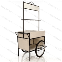 торговое оборудование для тц