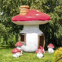 благоустройство детской площадки