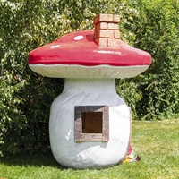 фигура для развлекательного парка