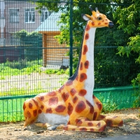 мебель для зоопарка