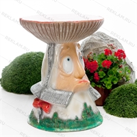 благоустройство детской площадки