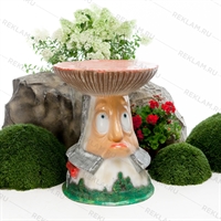 мебель из стеклопластика