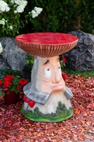 столик для детской площадки