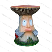 объёмные фигуры