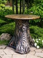 мебель из композитного материала