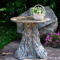 благоустройство территории