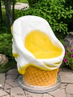 мебель как средство рекламы