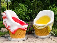 объёмные фигуры