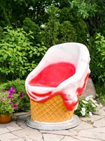 мебель для кондитерской