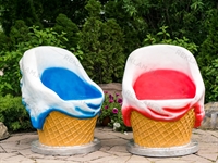 рекламные фигуры