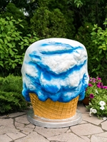 мебель для привлечения внимания