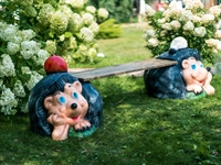 благоустройство территории