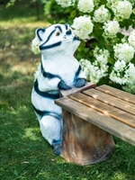 благоустройство детской площадки