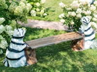 благоустройство базы отдыха