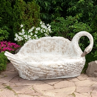 диван из стеклопластика