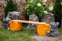 мебель для детской площадки