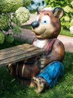 благоустройство территории