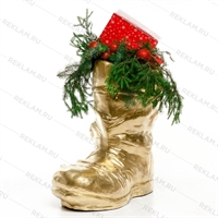 новогодние фигуры