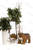 фигуры животных