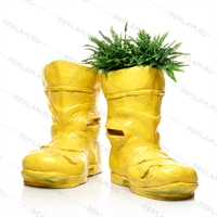 благоустройства территории сквера