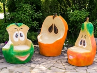 коллекция фруктовое настроение