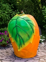 кресло для детской площадки